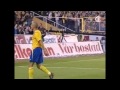 VM-KVALET 2006: Sverige vs. Island – Exciting 3-1 Victory ⚽