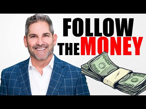 Follow The Money - Grant Cardone thumbnail