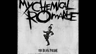 My Chemical Romance - Welcome To The Black Parade (Backing Instruments and Vocals Only) (Mix 2)