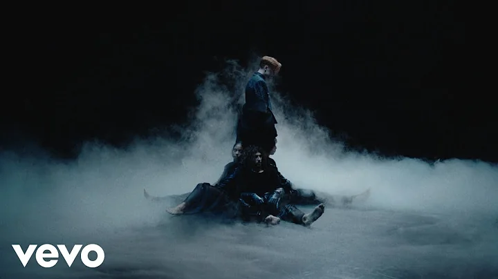 Loc Nottet - Mlodrame (Clip officiel)