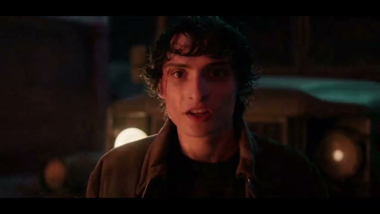 Will vs Demogorgans | Stranger Things Fan Edit | Cinematic Short with Effects | HiVecno