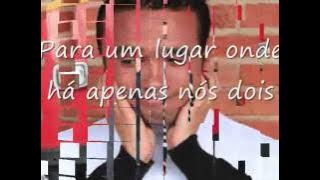 Just Go (Apenas vá...) - Lionel Richie