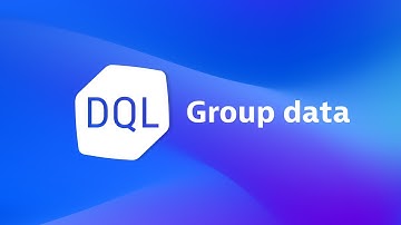 Group Your Data in DQL – Summarize Command