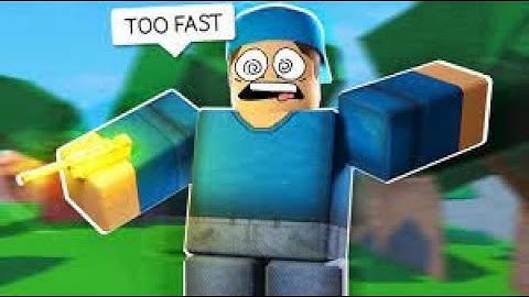 So I played Arsenal With Max Sensitivity