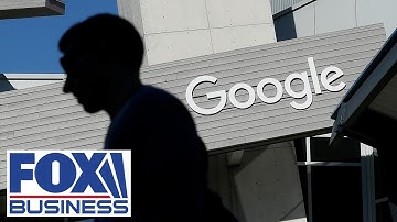 Google responds to DOJ antitrust lawsuit