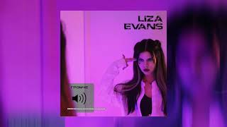 Liza Evans - ГРОМЧЕ (Премьера трека!)
