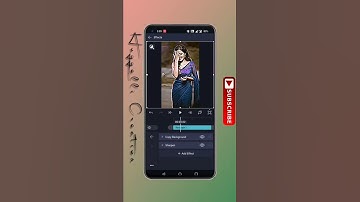 How to Edit Photo in Alight Motion | 2022 Alight Motion Editing Video #shorts #reels #alightmotion
