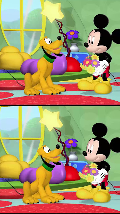 Quien Recuerda La Casa De Mickey Mouse?  Como Olvidar La seccion infantil  de #DisneyJunior La Casa de Mickey Mouse inicio en el año 2006 y termino  sus trasmiciones en el 2016..