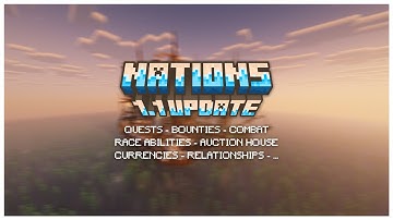 The Oasis 1.1 Update - December 20