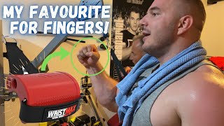 The Best Equipment For Armwrestling