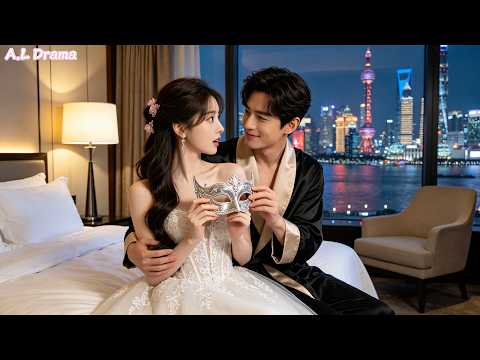Video Forced to Remarry a Tycoon, She Found He Loved Her Secretly for Years & Pinned Her Down Each Night!