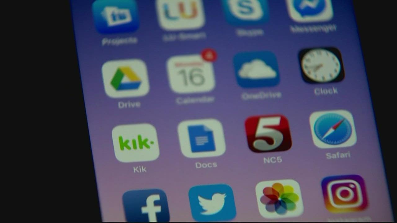 Revenge porn case dismissed after statute of limitations passed | wusa9.com