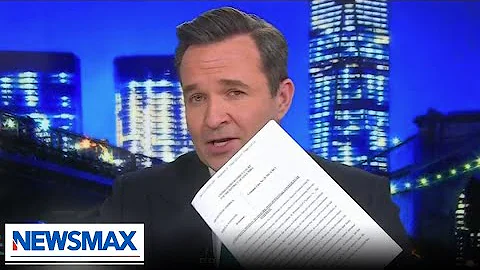 Greg Kelly on Durham's filing: It's all here