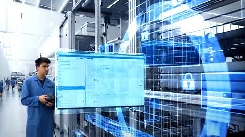 A comprehensive cloud solution that solves the big problems