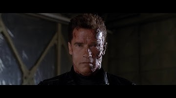 The making of Terminator 3: Rise of Machines 2003 #foryou