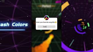 Smash Colors 3D - Beat Color Circles Rhythm Games screenshot 2