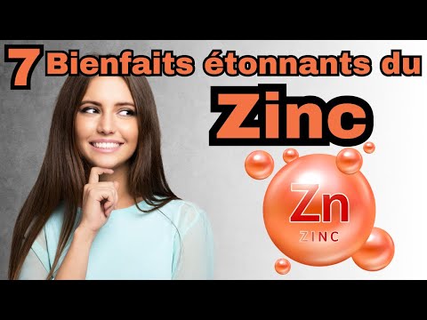 Vidéo: L'iodure de zinc est-il toxique ?