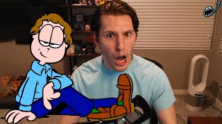 Jerma985 Being the Funniest Human Alive | Best Moments Compilation