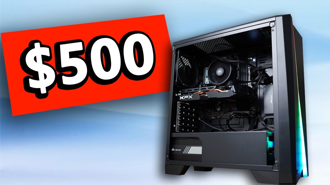 Costume Best Gaming Pc Build For 800 Dollars for Small Bedroom
