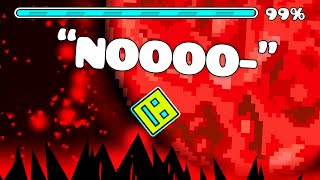 The WORST Ways to Die in Geometry Dash screenshot 4