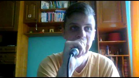 Alex Bejan-strangers in the night( by frank sinatr...