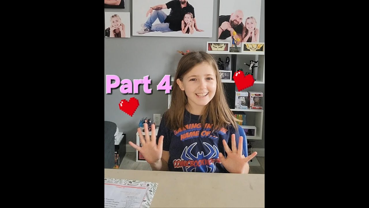 Santa snacks from all over the world PT.4