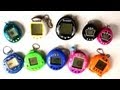 Chińskie Podróbki Tamagotchi