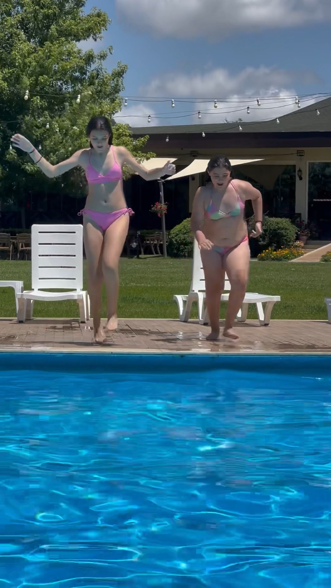 Set Arası ? #music #rap #pool #havuz #masal #öykü #oyundakalfilm #oyuncakoynuyorum