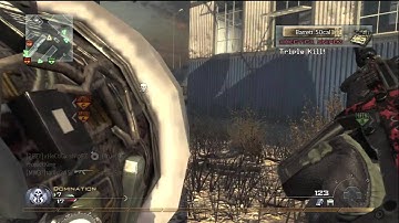 30 hitmarkers = No kill?