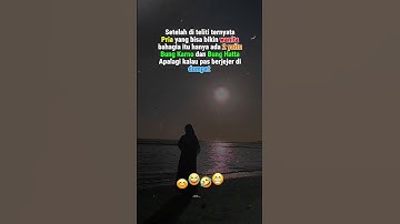 Thumbnail of Yang buat bahagia🥰 #song #funny #love