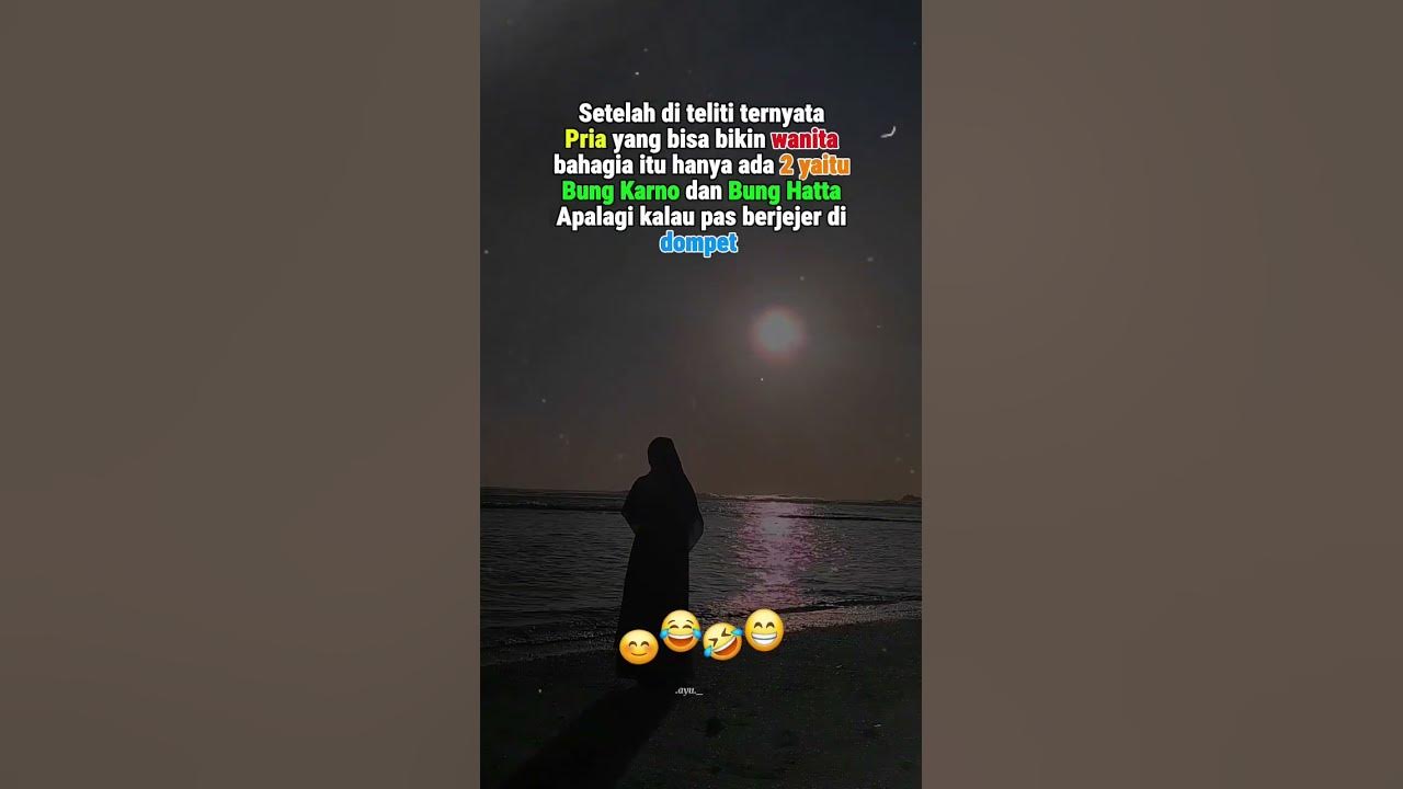 Yang buat bahagia🥰 #song #funny #love