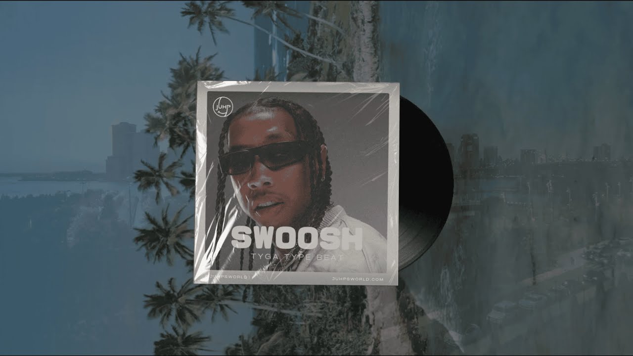 [FREE] Tyga Type Beat - SWOOSH (Summer, Stripclub, Bouncy)