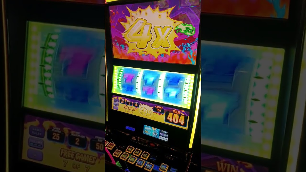 casino gclub jackpot slotmachine slots slot 777 casino casinogames jacksonrancheria