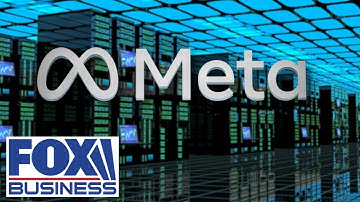 NEW: Meta, Blue Owl to build $27B data center in Louisiana