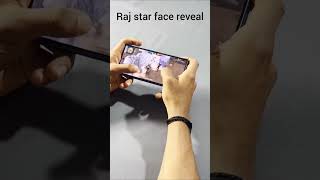Raj Star Face Reveal Short Video Raj Star Fans