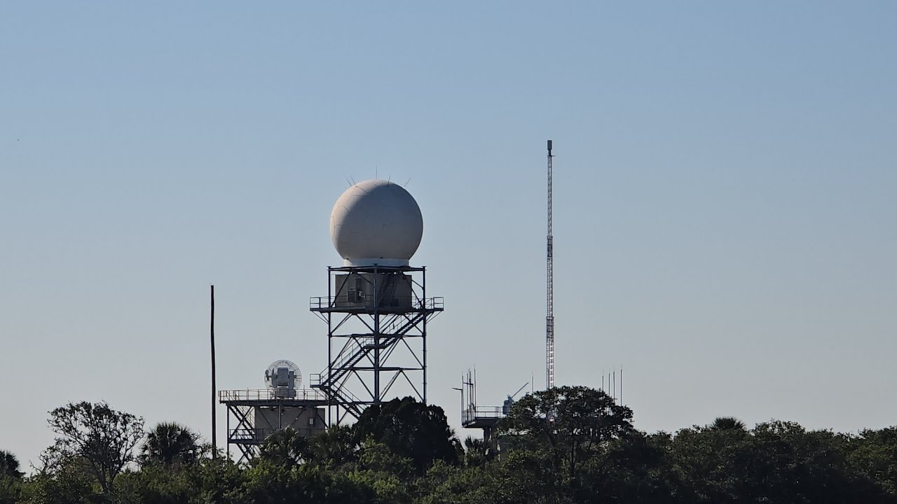 Nexrad System Powerful Weather Manipulator or NexRad Radar System? That is The Real ...