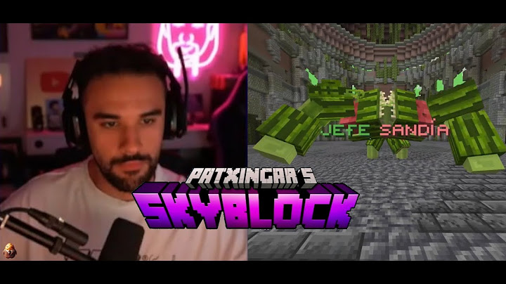 Mejores Momentos SkyBlock ILLOJUAN PARTE 1/2
