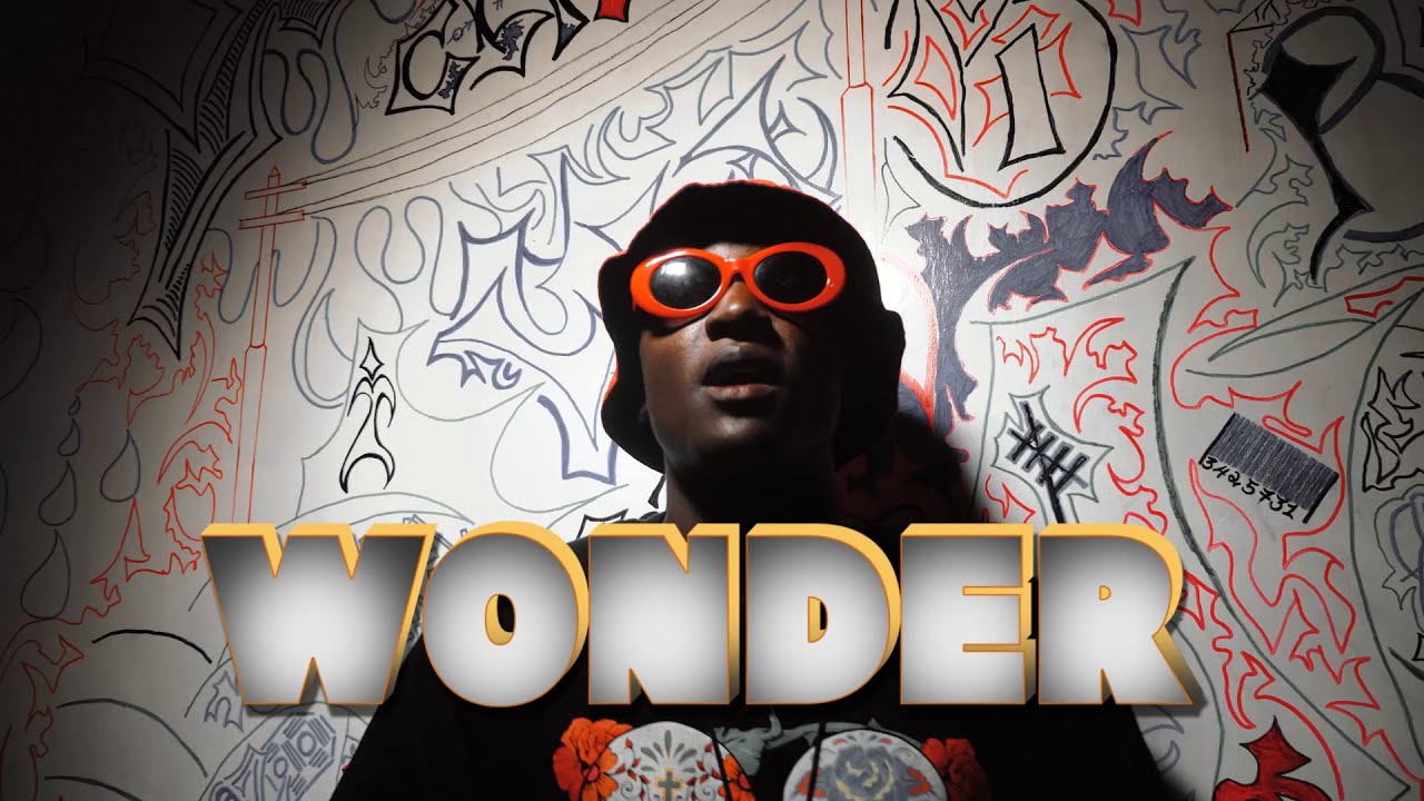 YESCO HYPE - WONDER [ OFFICIAL VIDEO ]