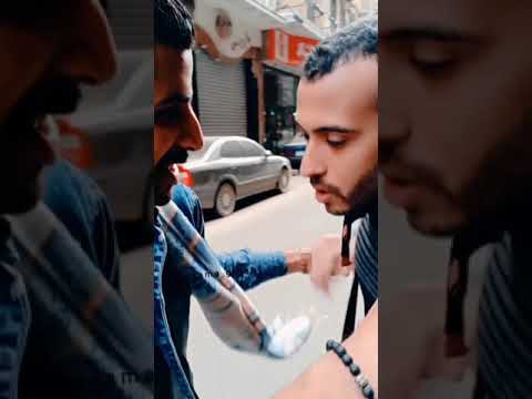 اسكندريه شارع شاكور مع اسامه غريب