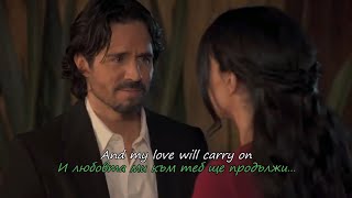 картинка: Аксел Руди Пел - Три уникални рок балади (BG subs, lyrics) HD 1080p