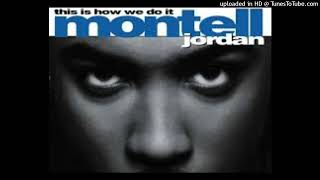 Breggs- Montell Jordan- Don&#39;t Keep Me Waiting (Brewed)