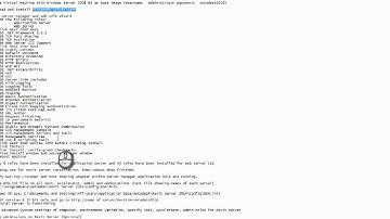 Autodesk Revit Server Installation Notes   A How To Guide