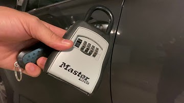 Remote Check-Out (LockBox)