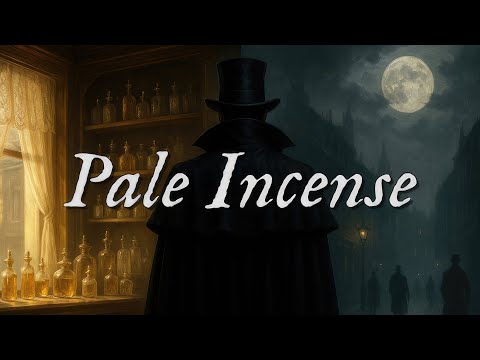 Video Pale Incense | Demo | Gameplay PC