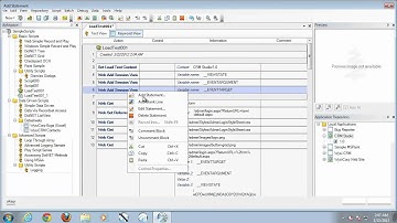How to Set Up a QA Wizard Pro Load Test