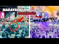 Narayanguda Sadar 2025 | Huge Crowd😱 At Sadar 2025