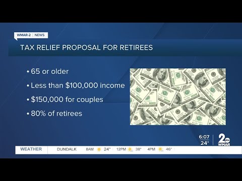 Video: Tax Incentives for Retirees in 2022