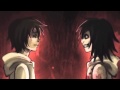 La Canción De Jeff The Killer Tema Piano