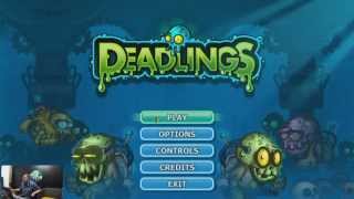 Deadlings - Live @ Big Fish