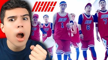 iKON - 리듬 타 (RHYTHM TA) M/V REACTION